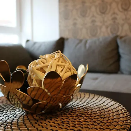 Apartman Auenviertel